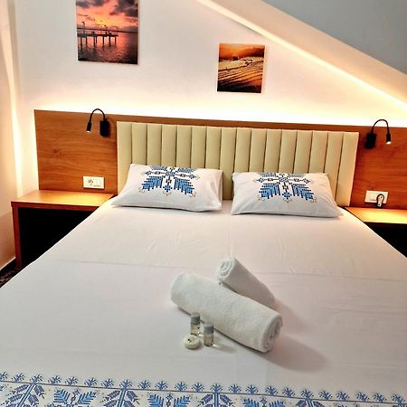 Stay Inn Rediu Valea Lupului  Kültér fotó
