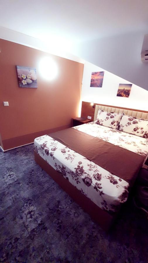 Stay Inn Rediu Valea Lupului  Kültér fotó