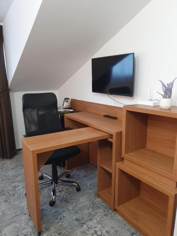 Stay Inn Rediu Valea Lupului  Kültér fotó