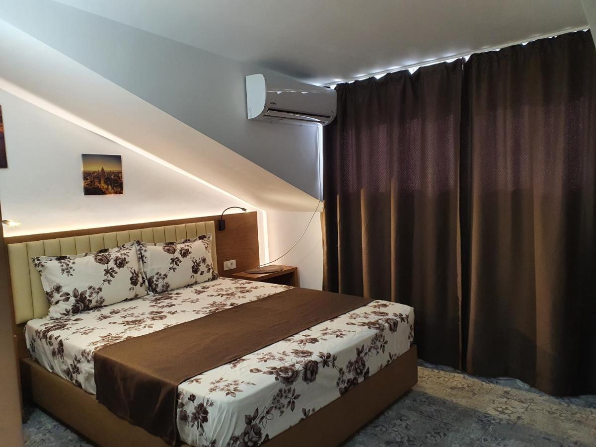 Stay Inn Rediu Valea Lupului  Kültér fotó