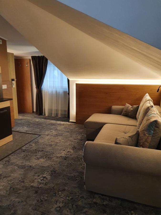 Stay Inn Rediu Valea Lupului  Kültér fotó