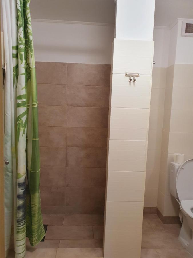 Stay Inn Rediu Valea Lupului  Kültér fotó