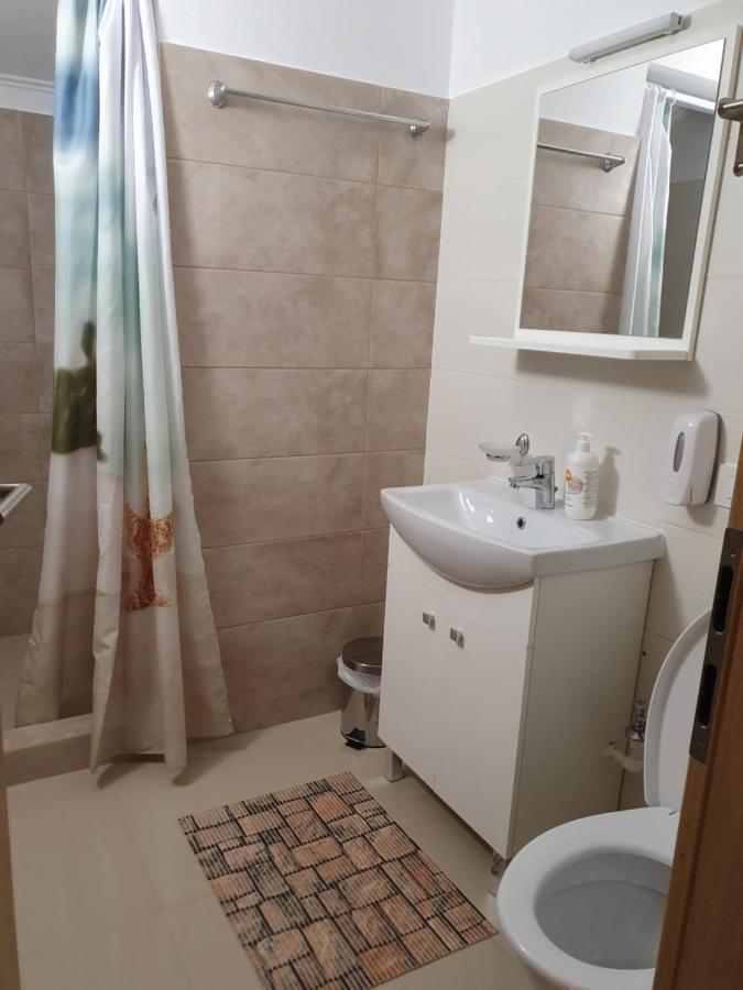 Stay Inn Rediu Valea Lupului  Kültér fotó