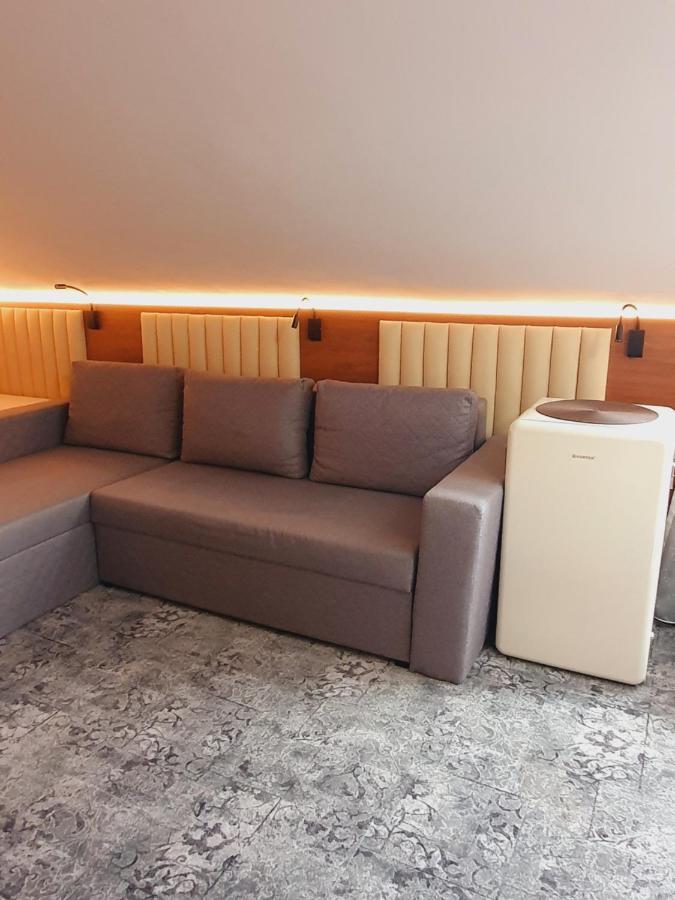 Stay Inn Rediu Valea Lupului  Kültér fotó