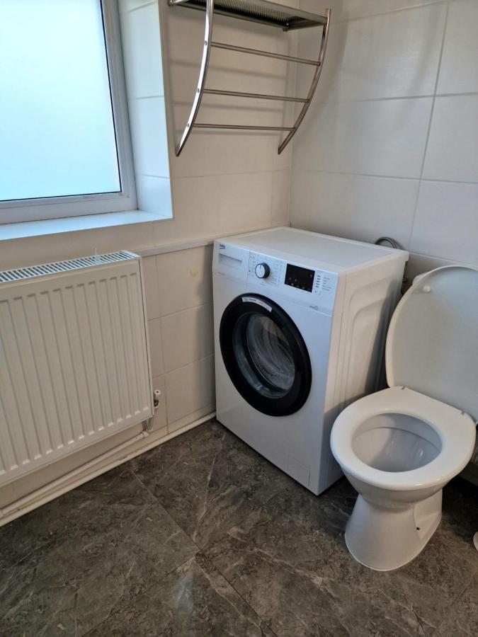 Stay Inn Rediu Valea Lupului  Kültér fotó