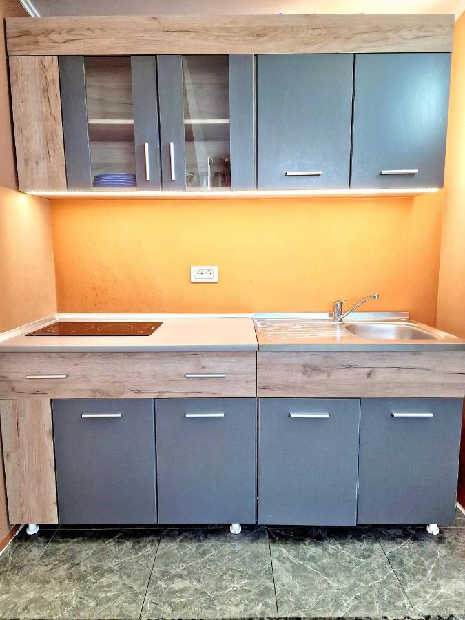 Stay Inn Rediu Valea Lupului  Kültér fotó