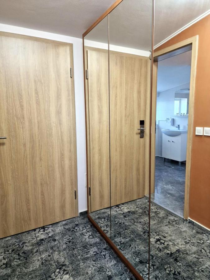 Stay Inn Rediu Valea Lupului  Kültér fotó